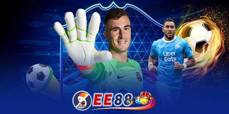 Các loại kèo phổ biến tại thể thao EE88
