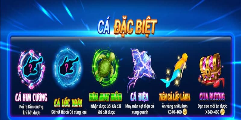 Cách chơi bắn cá rùa xanh hiệu quả