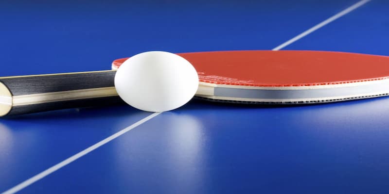 Chiến thuật cá cược bóng bàn được ưa chuộng