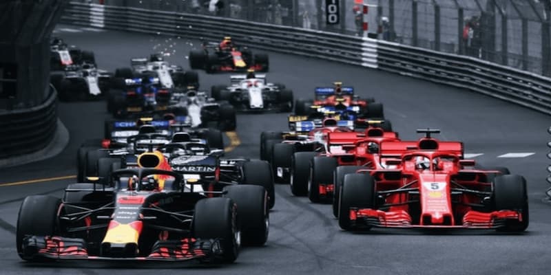 Chiến thuật nâng cao tỷ lệ thắng khi cá cược đua oto