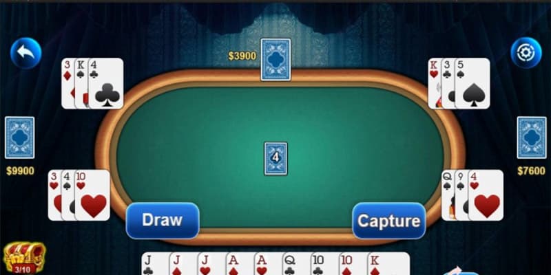 Chiến thuật trong cách chơi bài Bridge tại EE88