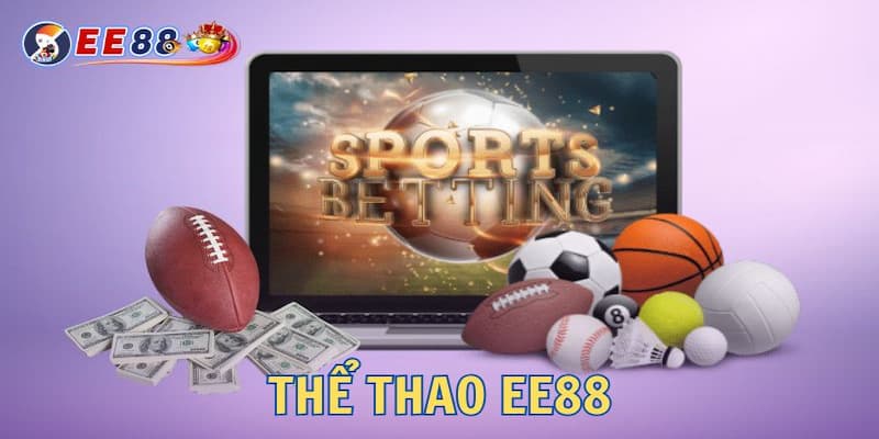 Chiến thuật và mẹo cược tại thể thao EE88