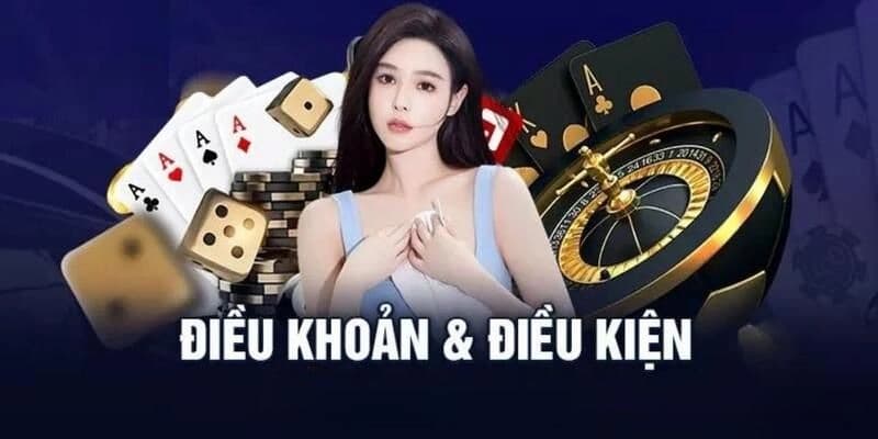 Điều khoản và điều kiện về giao dịch tài chính