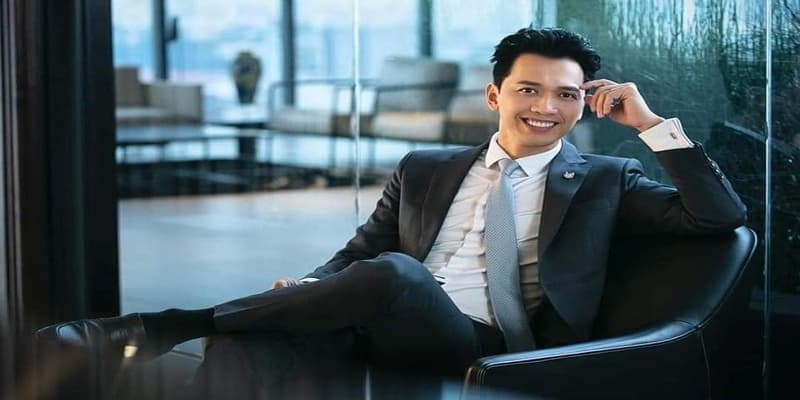 Hành trình sự nghiệp của CEO EE88 Việt Nam