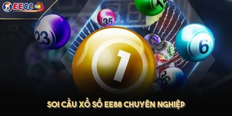 Kinh nghiệm tăng cơ hội khi chơi xổ số EE88