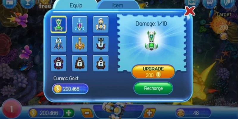 Mẹo lựa chọn nỏ bắn cá phù hợp