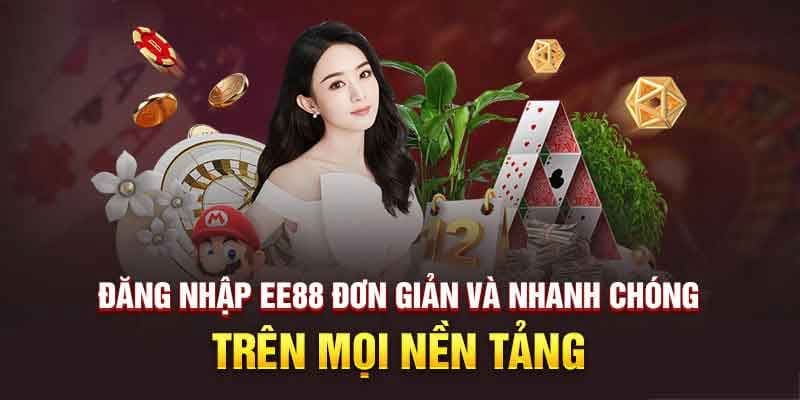 Tại sao nên cần đăng nhập EE88