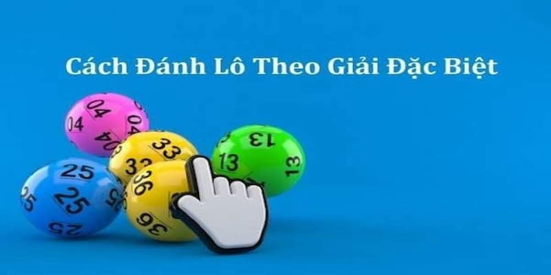 Tổng quan về xu hướng bắt lô theo giải đặc biệt