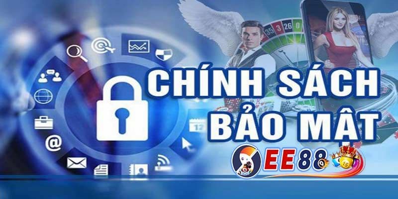 Vì sao chính sách bảo mật quan trọng tại EE88